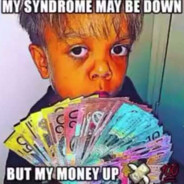 Downsyndromen3000