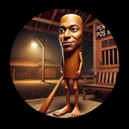Steam Community Avatar