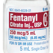 Fentanyl