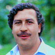 El Patron Escobar