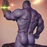 Steam Community Avatar