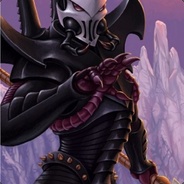 Brother Agarthian Yakubus