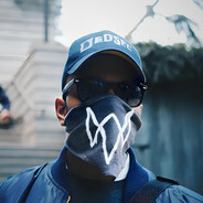 Steam Community Avatar