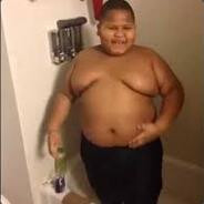 Don’t trust fat bitches
