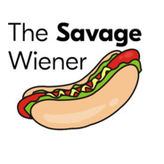 Savage Hot Dog