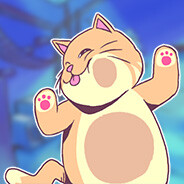 Chowdown Kitty