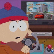 Steam Community Avatar