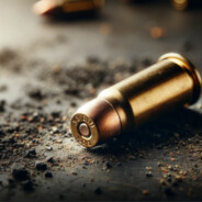 Bullet Shell 好奇心害死猫