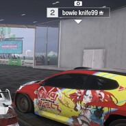 bowie knife99