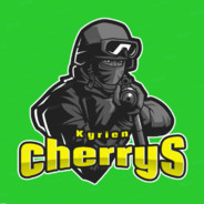 cherryS