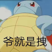 劫尼龟