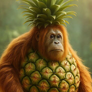 Orangutini Ananasini