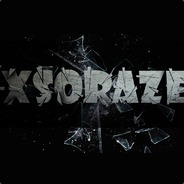 EXSOrazer