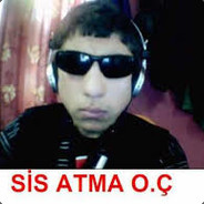 SİS ATMA OÇ