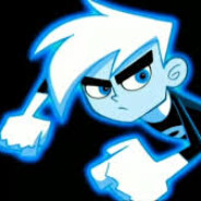 Danny Phantom