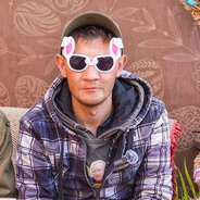 Steam Community Avatar