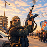 Steam Community Avatar