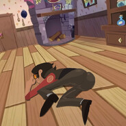 Steam Community Avatar