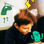 Steam Community Avatar