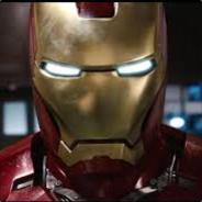 IRON WOMAN