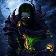 Steam Community Avatar