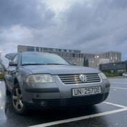 passat