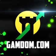 WORK GAMDOM! gamdom.com
