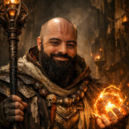 Steam Community Avatar