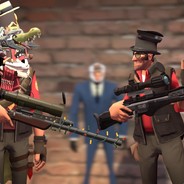 Steam Community Avatar