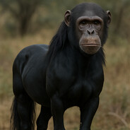 CAVALO MONKEY