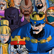 Steam Community Avatar