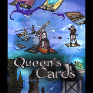 Queen's Cards
