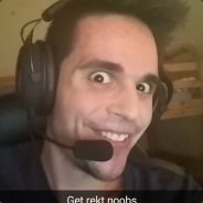 Steam Community Avatar