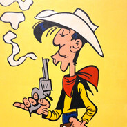Lucky Luke