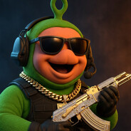 Steam Community Avatar