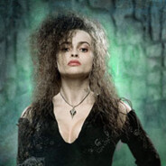 Bellatrix Lestrange