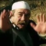AMAN TANRIM DEDİM !!!