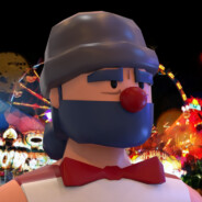 Steam Community Avatar