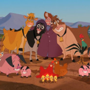 Vacas Vaqueras
