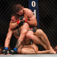 Khabib Nurmagomedov