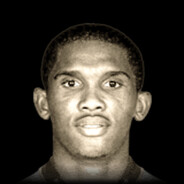 Samuel Eto'o ♥♥♥♥♥♥♥♥♥♥