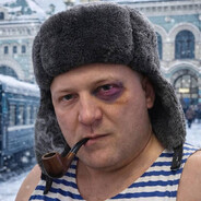 Олег Overpass