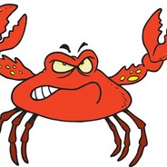 MR.crab