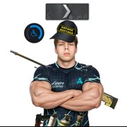 Steam Community Avatar