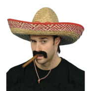 SOMBRERO