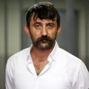 CUMALİ KOÇOVALI