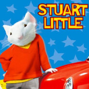 Stuart Malutki