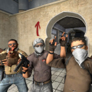 Steam Community Avatar