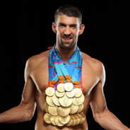 Michael Phelps