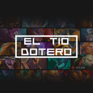 EL TIO DOTERO (NO SOY BOSTING)
